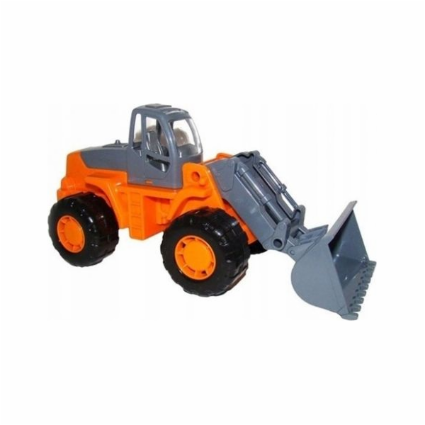 Wader Polesie 57075 Traktor-nakladač Master Wader