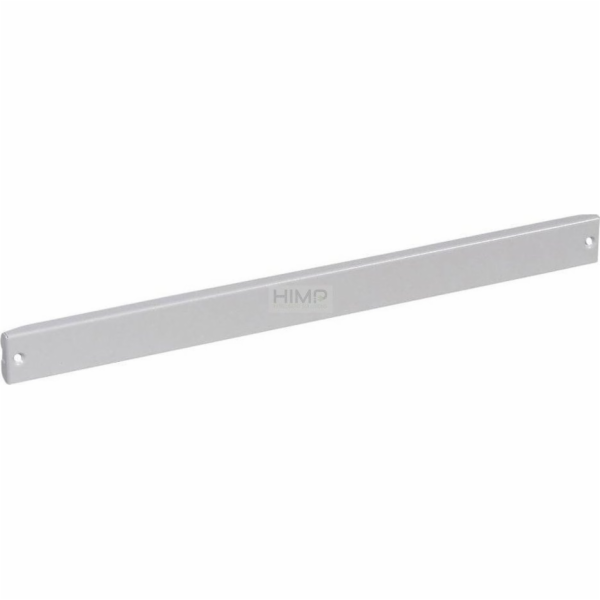 Legrand Celokovový kryt 575x50mm 020940