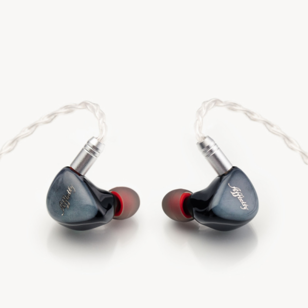 Afinita královna Audio Queen of Audio (QoA) - Galaxy Grey...