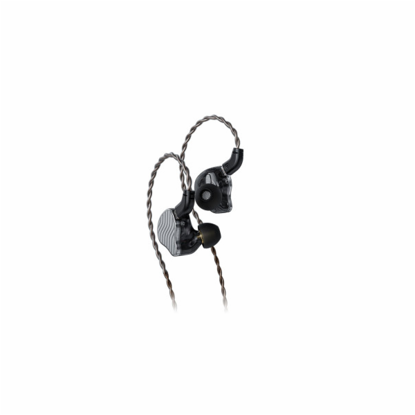 Sluchátka fiio fiio JH3 od Jade Audio - Sluchátka 3 převo...
