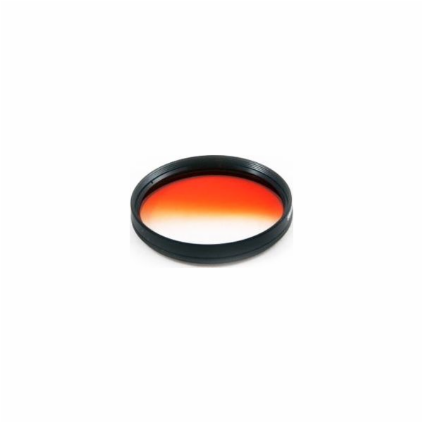 Filtr Racek Poloviční šňupací filtr 62mm