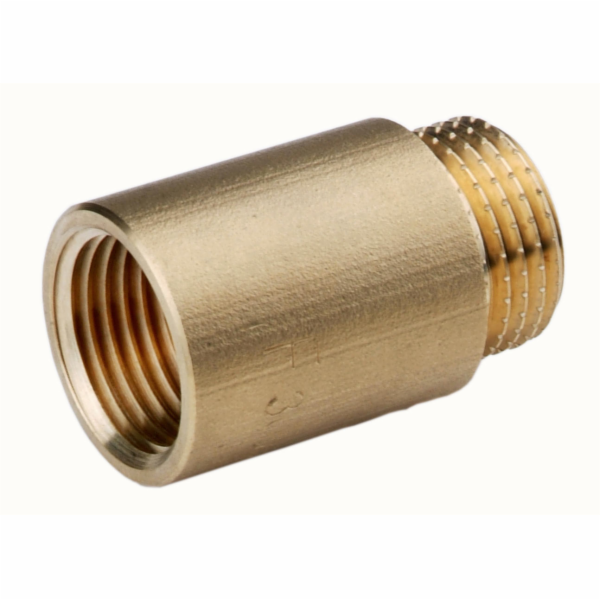 Ferro Brass nástavec 1/2 50mm P50Z