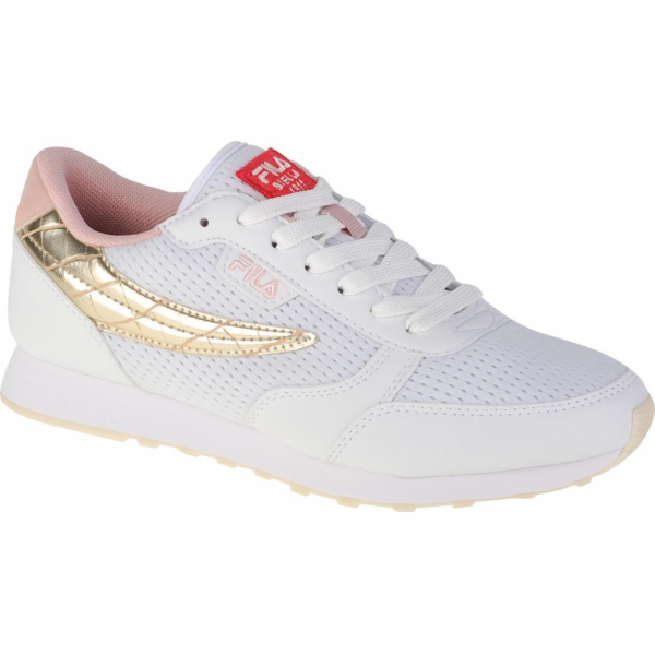 Fila Fila Orbit F Low Wmn FFW0040-13069 bílá 39