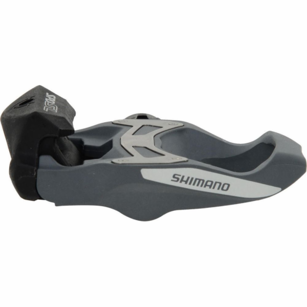 Pedály SHIMANO TIAGRA PD-R550 šedé
