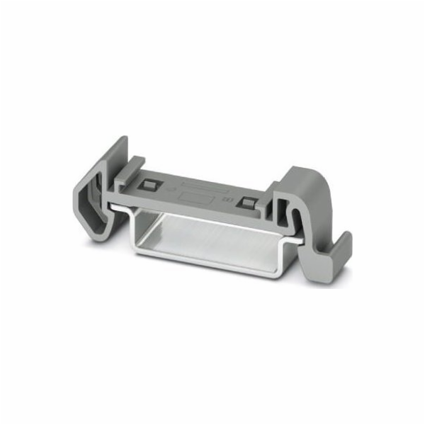 Phoenix TRAGSCHIENENADAPTER GRAU / PHOENI PTFIX-NS35A 327...