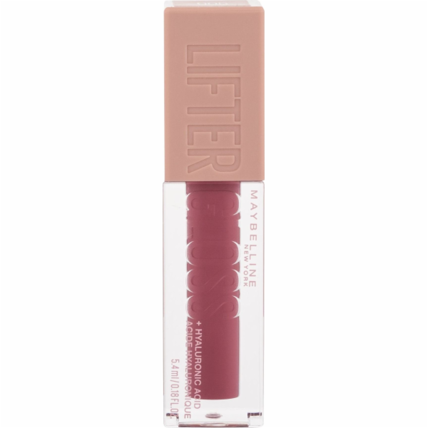 Maybelline Lifter Gloss - Lesk na rty 5,4ml 005 Petal