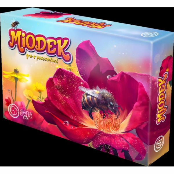 Awaken Realms Honey: Bee Game