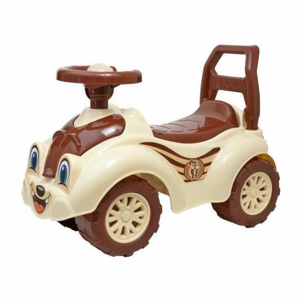 Technok Brown pojízdný TechnoK 2315