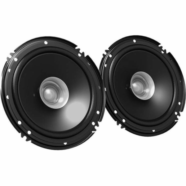 Loudpeaker JVC JVC, CS-J610X, 16 cm /6.5 2-justu Coaxialb...