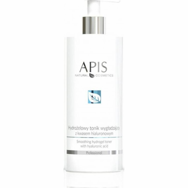 API API vodík tonikum s 300 ml kyseliny hyaluronové