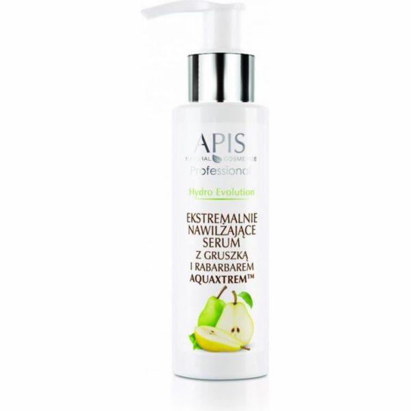 Apis HYDRO EVOLUTION - Extrémně hydratační sérum s hruško...