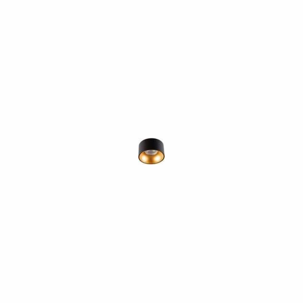 Lampa Kanlux Mini Riti, černá
