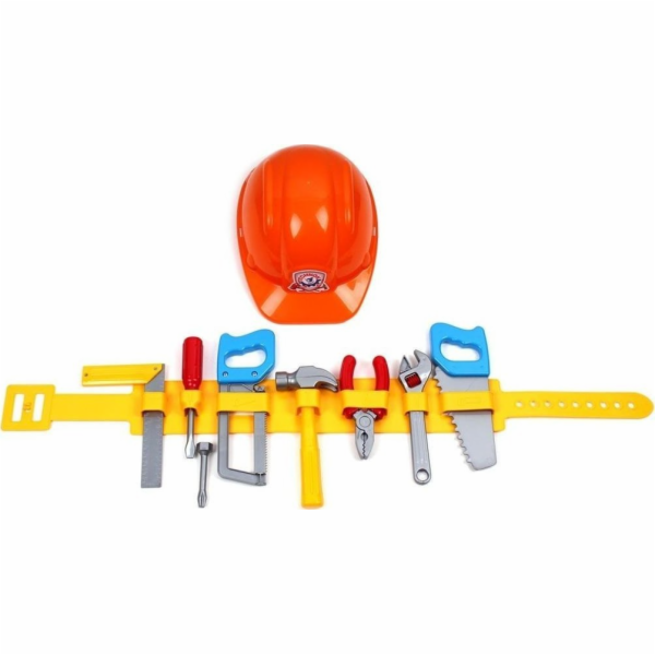 Technok Tools s páskem a helmou TechnoK 4401 p14