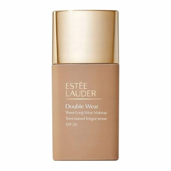 Este Lauder Este Lauder Double Wear Sheer Long-Wear Makeu...