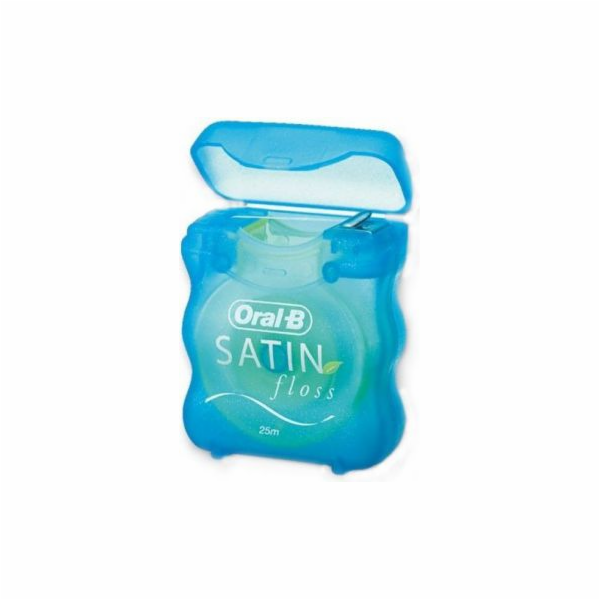 Oral-B Satin Floss (U) dentální nit 25m