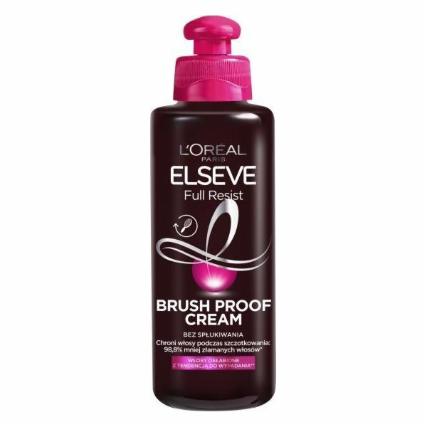 L'Oreal Paris L'OREAL_Elseve Full Resist Brush Proof Crea...