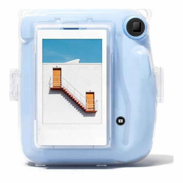 Pokryjte případ LoveInstant Case Case pro Fujifilm Instax...