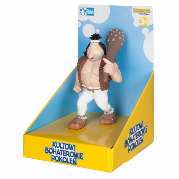 Figurka Tissotoys Łamignat 11028