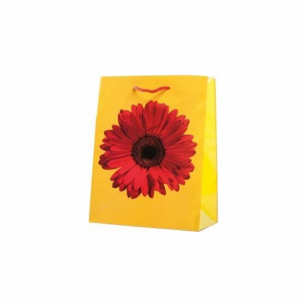 Canpol Bag TG-20 zvířata, exotika A5 23x17,5cm mix
