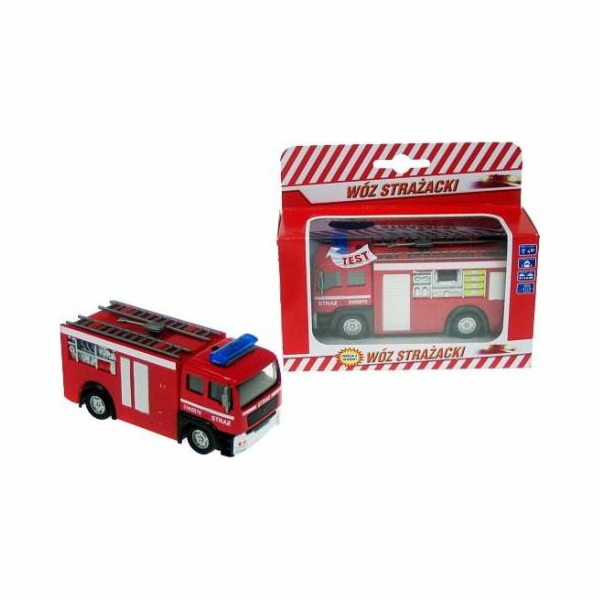 Hipo Auto Guard s hlasem 11cm
