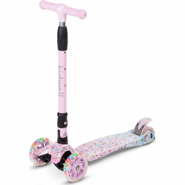 Scooter Kidwell Balance Scooter Vento Unique Kidwell