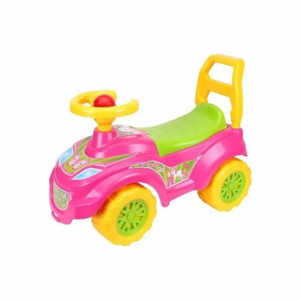 Technok Princess Ride-On TechnoK 0793