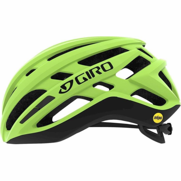 Giro Road Helma Giro Agilis Yellow L (59-63 cm) (nové)