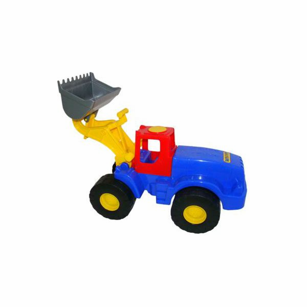 Nakladač Wader Traktor - 38272