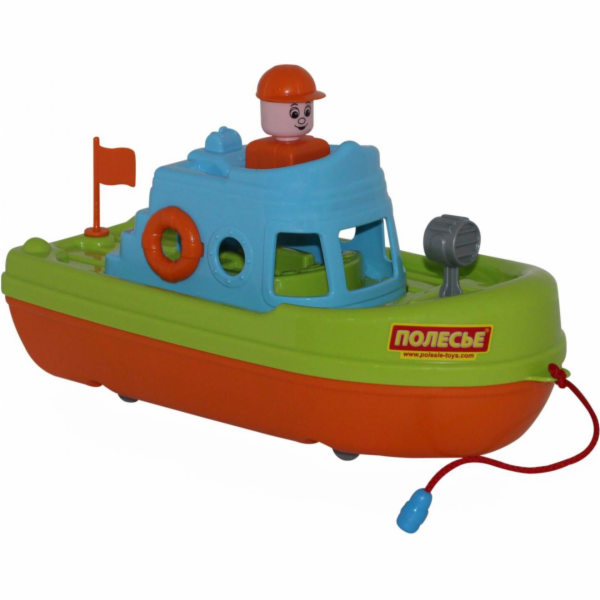 Záchranný člun Wader - 47229