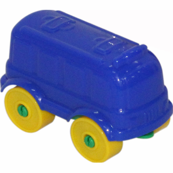 Wader Little Wanderer - Autobus