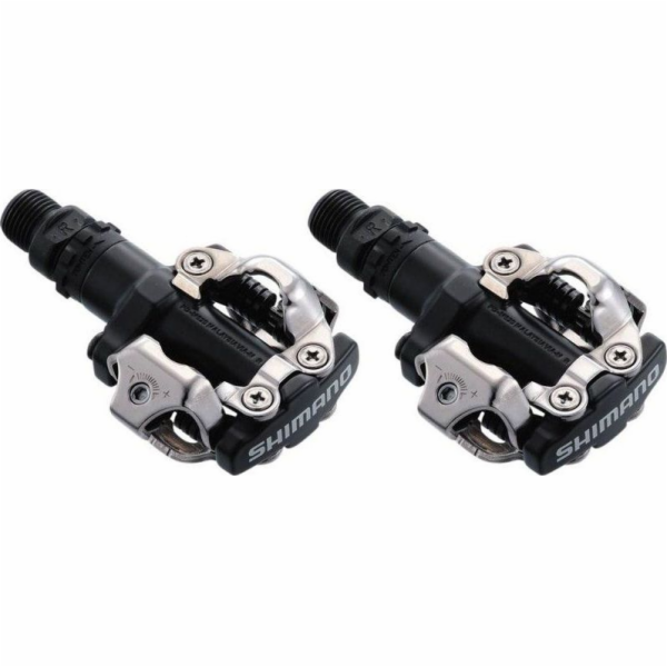 Nášlapné pedály SHIMANO PD-M520