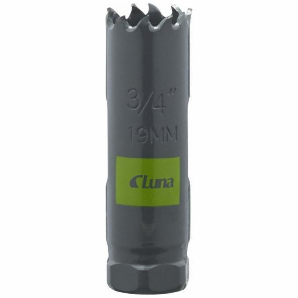 Luna Dirovačka - Bimetal Luna LBH-2 19 mm