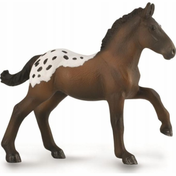 Figurka Collecta FIGURINE FOAL SUGARBUSH DRAFT - CollectA...