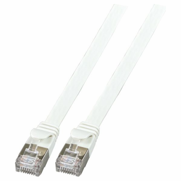 EFB CAT.6A U/FTP FLACHP.KAB.1M / EFB K5545GR.1 GR K5545GR.1