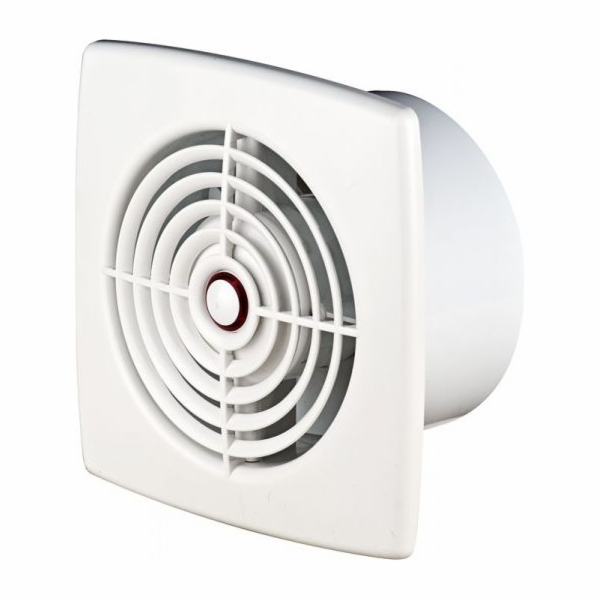 AWENTA Retis odtahový ventilátor fi 100 14W IPX4 tahový s...