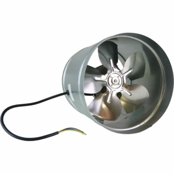 Dospel průmyslový ventilátor 200mm WB 200 axiální (007-0118)
