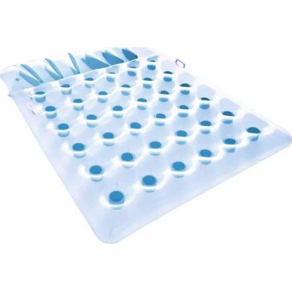 Bestway Double plavecká matrace 193x142cm (43055)