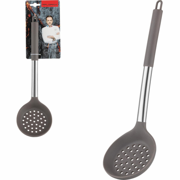 Florina Silikonová štěrbinová lžíce Florina Lava od Mateu...