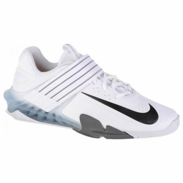 Nike Nike Savaleos CV5708-100 bílá 47