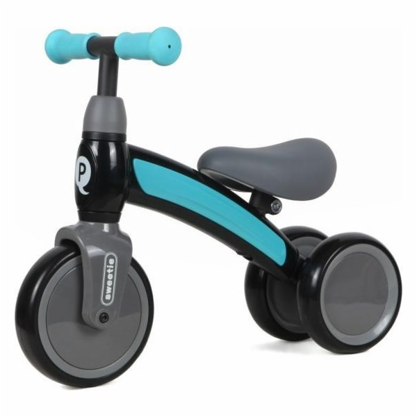 Milly-Mally Qplay Sweetie Blue #B1 Cross-Country Bike