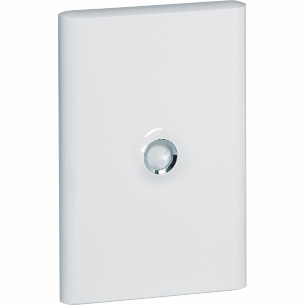 Legrand Dveře rozvaděče 2x13 bílé DRIVIA IP30 (401332)