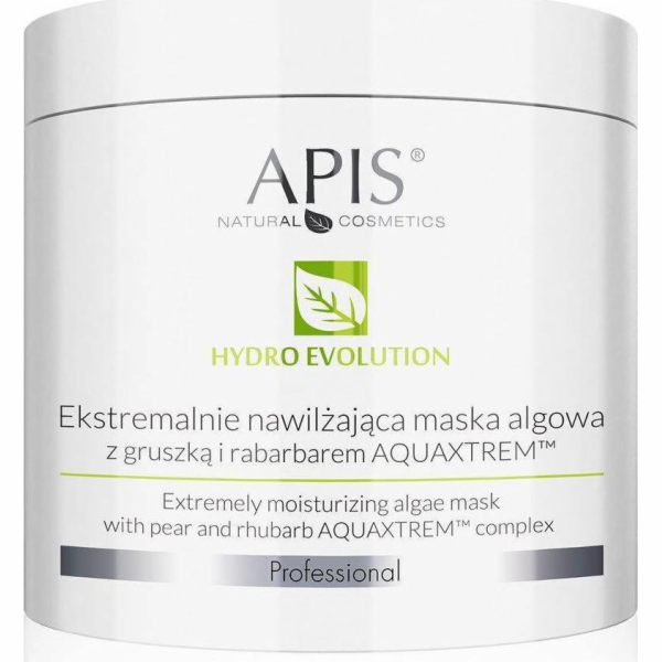 Apis APIS_Hydro Evolution Moisturizing Algae Mask extrémn...