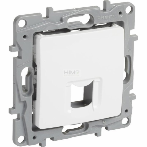 Legrand Nest RJ45 Legrand Niloe / Niloe Step / Niloe Sele...