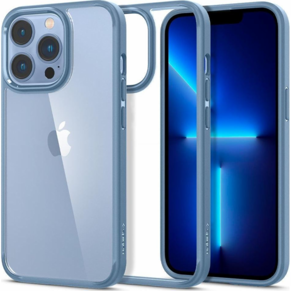 Spigen Spigen Ultra Hybrid iPhone 13 Pro 6.1 nebesky modr...