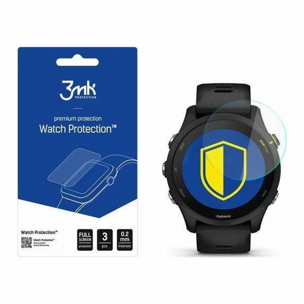 Hybridní sklo 3MK 3MK FlexibleGlass Garmin Forerunner 255...