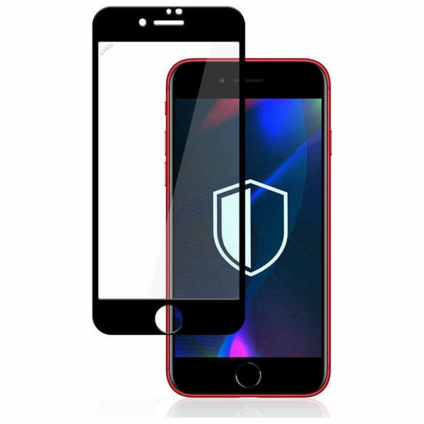 3mk tvrzené sklo Hardy pro Apple iPhone 7 / 8 / SE (2020/...