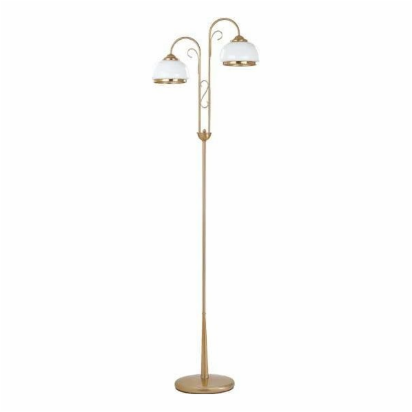 Alfa stojací lampa Alfa Paris stojací lampa 4513 stojací ...