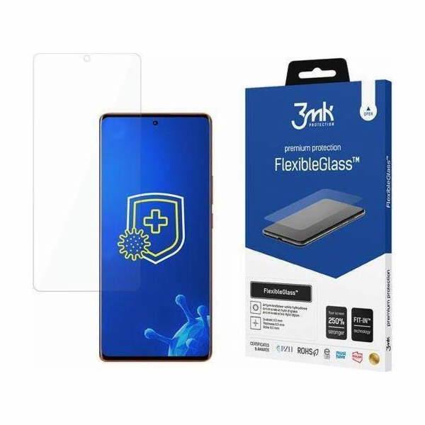 Hybridní sklo 3MK 3MK FlexibleGlass Vivo X80 Pro