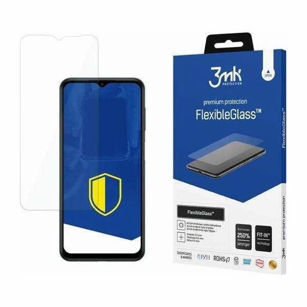 3mk hybridní sklo FlexibleGlass pro Samsung Galaxy M13 (S...