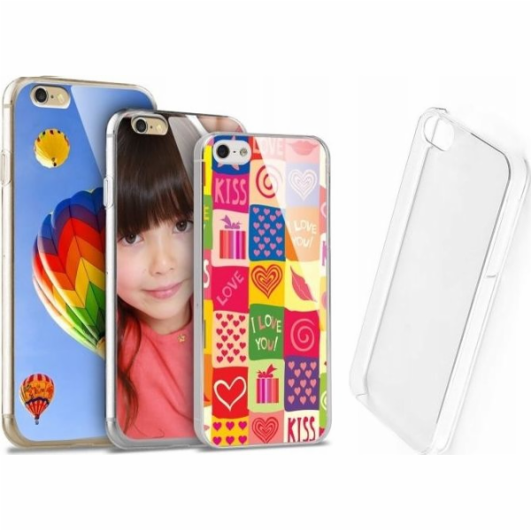 Pouzdro Kodak KODAK Custom Photo Case pro iPhone 6
